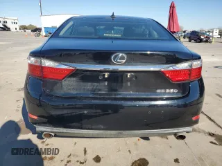 2014 Lexus ES 330 с VIN JTHBK1GG0E2105868, выставлен на аукционе Copart как лот 89170005 с пробегом 127 582 миль миль и Чистый • Clean title. История ставок и продаж доступна на DreamBid. Изображение 6.