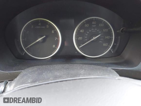 2013 Acura ILX Premium z VIN 19VDE1F54DE001539, wystawiony jako IAAI lot #42015973 z przebiegiem Nie podano mil oraz . Historia ofert i sprzedaży dostępna na DreamBid. Obrazek 7.