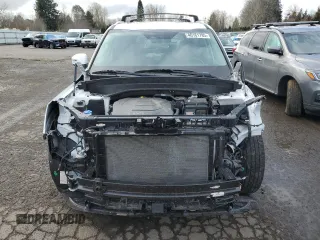 2024 Kia Telluride EX with VIN 5XYP3DGC2RG451676, listed as a Copart auction lot 46161785 with 19,793 mi miles and Salvage Title. Bid and sale history available at carsss.com. Image 5.