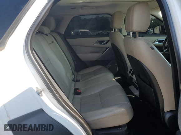 2018 Land Rover Range Rover Velar S with VIN SALYB2RX8JA732342, listed as a Copart auction lot 63454775 with 90,931 mi miles and Clean title. Bid and sale history available at DreamBid. Image 11.