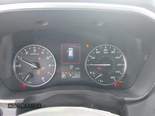 2025 Subaru Ascent Limited с VIN 4S4WMAPD2S3404217, выставлен на аукционе IAAI как лот 42470430 с пробегом 6 707 миль миль и . История ставок и продаж доступна на DreamBid. Изображение 7.