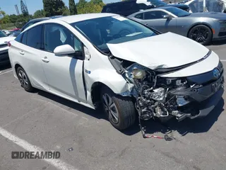 2017 Toyota Prius Plus с VIN JTDKARFP0H3053998, выставлен на аукционе IAAI как лот 42676909 с пробегом 110 506 миль миль и . История ставок и продаж доступна на DreamBid. Изображение 1.