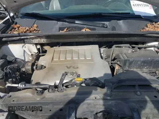 2012 Toyota Highlander Limited with VIN 5TDDK3EH0CS101438, listed as a IAAI auction lot 41893208 with 262,909 mi miles and . Bid and sale history available at DreamBid. Image 10.