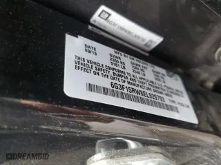 2014 Chevrolet SS with VIN 6G3F15RW8EL929793, listed as a Copart auction lot 44683365 with 0 mi miles and Salvage Title. Bid and sale history available at carsss.com. Image 12.