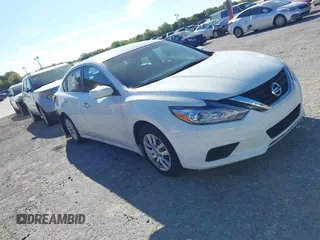 2016 Nissan Altima SR with VIN 1N4AL3AP0GC250104, listed as a IAAI auction lot 41856494 with 91,964 mi miles and . Bid and sale history available at carsss.com. Image 13.
