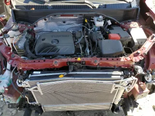 2023 Buick Encore GX Essence z VIN KL4MMFSL9PB112935, wystawiony jako Copart lot #48322385 z przebiegiem 8 972 mil mil oraz Szkoda całkowita • Salvage title. Historia ofert i sprzedaży dostępna na DreamBid. Obrazek 12.