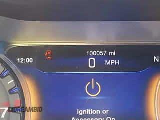 2015 Chrysler 200 S with VIN 1C3CCCDG2FN522948, listed as a IAAI auction lot 42153164 with 100,057 mi miles and . Bid and sale history available at carsss.com. Image 15.