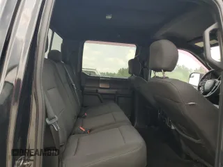 2020 Ford F-150 XL with VIN 1FTEW1EP4LFB40893, listed as a Copart auction lot 59937065 with 83,540 mi miles and Salvage title. Bid and sale history available at DreamBid. Image 10.
