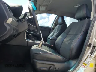 2016 Toyota Camry XLE with VIN 4T1BF1FK1GU504268, listed as a Copart auction lot 51447845 with 134,218 mi miles and Salvage Title. Bid and sale history available at carsss.com. Image 7.
