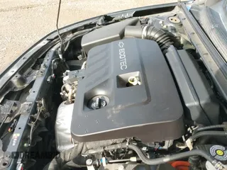 2019 Chevrolet Malibu Hybrid с VIN 1G1ZF5SU9KF145744, выставлен на аукционе IAAI как лот 41929720 с пробегом 142 378 миль миль и . История ставок и продаж доступна на DreamBid. Изображение 21.