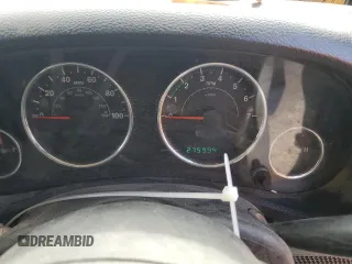 2013 Jeep Wrangler Unlimited Sport RHD с VIN 1C4BJWKG8DL573266, выставлен на аукционе Copart как лот 43340735 с пробегом 275 994 миль миль и Списание • Salvage title. История ставок и продаж доступна на DreamBid. Изображение 9.