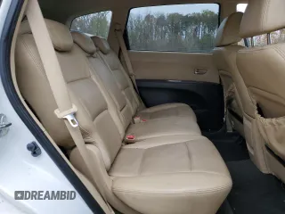 2008 Subaru Tribeca Limited with VIN 4S4WX93D884415494, listed as a Copart auction lot 42140355 with 198,020 mi miles and Non repairable. Bid and sale history available at DreamBid. Image 12.