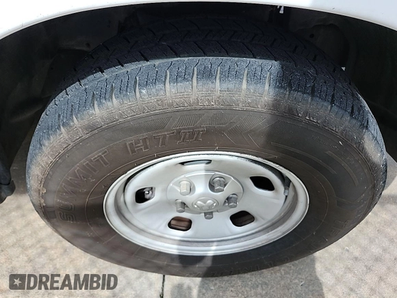 2013 Ram 1500 Tradesman z VIN 1C6RR6FP9DS560721, wystawiony jako IAAI lot #42598892 z przebiegiem 224 498 mil mil oraz . Historia ofert i sprzedaży dostępna na DreamBid. Obrazek 13.
