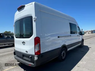 2018 Ford Transit с VIN 1FTBW3XG6JKB25666, выставлен на аукционе IAAI как лот 42726880 с пробегом 119 887 миль миль и . История ставок и продаж доступна на DreamBid. Изображение 23.