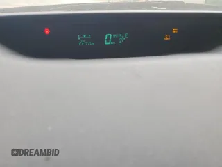 2005 Toyota Prius z VIN JTDKB20U557029770, wystawiony jako Copart lot #59997865 z przebiegiem 237 030 mil mil oraz Szkoda całkowita • Salvage title. Historia ofert i sprzedaży dostępna na DreamBid. Obrazek 9.