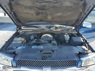 2004 Chevrolet Silverado 1500 Z71 with VIN 1GCEK14T94Z158008, listed as a Copart auction lot 48787905 with 139,435 mi miles and Salvage Title. Bid and sale history available at carsss.com. Image 13.