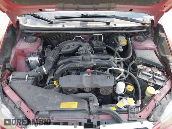 2012 Subaru Impreza Special Sports Premium с VIN JF1GPAL69CH244127, выставлен на аукционе IAAI как лот 42469811 с пробегом 142 448 миль миль и . История ставок и продаж доступна на DreamBid. Изображение 10.