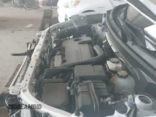 2023 Chevrolet Equinox RS with VIN 3GNAXWEG5PL239640, listed as a IAAI auction lot 42471741 with 20,786 mi miles and . Bid and sale history available at DreamBid. Image 19.