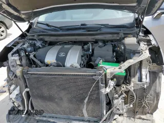 2016 Lexus RX 350 с VIN 2T2BZMCA7GC031316, выставлен на аукционе Copart как лот 56169525 с пробегом 69 768 миль миль и Чистый • Clean title. История ставок и продаж доступна на DreamBid. Изображение 12.