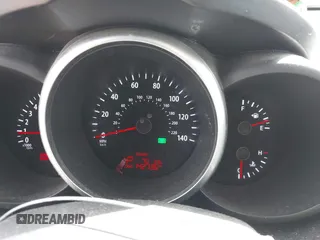 2012 Kia Soul + with VIN KNDJT2A62C7368475, listed as a IAAI auction lot 42103715 with 142,736 mi miles. Bid and sale history available at carsss.com. Image 7.