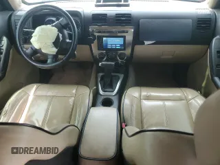2007 Hummer H3 SUV z VIN 5GTDN13E278207901, wystawiony jako Copart lot #55413255 z przebiegiem 186 255 mil mil oraz Szkody całkowita. Historia ofert i sprzedaży dostępna na DreamBid. Obrazek 8.