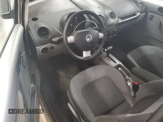 2000 Volkswagen Beetle GLS с VIN 3VWCA21C6YM444567, выставлен на аукционе Copart как лот 58412075 с пробегом 186 451 миль миль и Списание • Salvage title. История ставок и продаж доступна на DreamBid. Изображение 8.