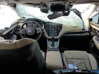 2024 Subaru Outback Limited XT z VIN 4S4BTGND2R3265109, wystawiony jako Copart lot #74791624 z przebiegiem 10 211 mil mil oraz Szkoda całkowita • Salvage title. Historia ofert i sprzedaży dostępna na DreamBid. Obrazek 8.