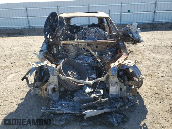 2023 Audi e-tron Chronos с VIN WA1VABGE1PB025630, выставлен на аукционе Copart как лот 54067185 с пробегом Не указан миль и На запчасти • Non repairable. История ставок и продаж доступна на DreamBid. Изображение 5.