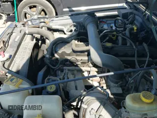 1997 Jeep Wrangler Sport с VIN 1J4FY19S1VP476103, выставлен на аукционе IAAI как лот 43384131 с пробегом 158 818 миль миль и . История ставок и продаж доступна на DreamBid. Изображение 12.