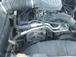 2003 Dodge Dakota z VIN 1D7FL16X53S361797, wystawiony jako IAAI lot #42056555 z przebiegiem 243 771 mil mil oraz . Historia ofert i sprzedaży dostępna na DreamBid. Obrazek 20.