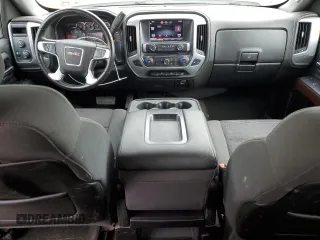 2015 GMC Sierra 1500 SLE z VIN 1GTV2UEC3FZ382586, wystawiony jako Copart lot #57219275 z przebiegiem 155 618 mil mil oraz Czysty tytuł • Clean title. Historia ofert i sprzedaży dostępna na DreamBid. Obrazek 8.