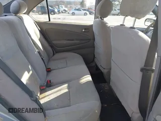 2002 Toyota Prius with VIN JT2BK18U120051566, listed as a IAAI auction lot 41839626 with 311,030 mi miles. Bid and sale history available at carsss.com. Image 8.