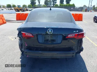 2017 Acura ILX Premium z VIN 19UDE2F73HA007955, wystawiony jako IAAI lot #42283491 z przebiegiem 110 686 mil mil oraz . Historia ofert i sprzedaży dostępna na DreamBid. Obrazek 16.