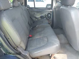2003 Ford Explorer XLS z VIN 1FMZU72K73ZB11658, wystawiony jako IAAI lot #41126068 z przebiegiem 328 037 mil mil oraz . Historia ofert i sprzedaży dostępna na DreamBid. Obrazek 8.