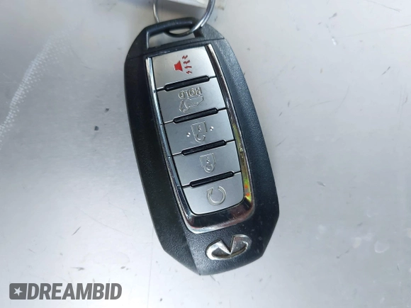 2020 Infiniti QX60 Signature Edition с VIN 5N1DL0MM3LC510637, выставлен на аукционе IAAI как лот 41967184 с пробегом 51 126 миль миль и . История ставок и продаж доступна на DreamBid. Изображение 11.
