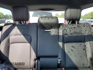 2018 Land Rover Range Rover HSE with VIN SALGS2RK6JA505795, listed as a Copart auction lot 65887004 with 24,926 mi miles and Salvage title. Bid and sale history available at DreamBid. Image 10.
