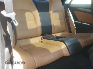 2015 Mercedes-Benz E 400 with VIN WDDKJ6HB2FF303744, listed as a Copart auction lot 55131245 with 84,714 mi miles and Salvage Title. Bid and sale history available at DreamBid. Image 10.