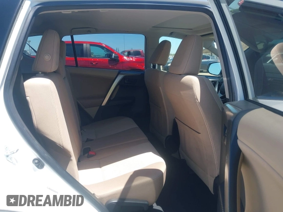 2013 Toyota RAV4 XLE with VIN JTMRFREV8DD002222, listed as a IAAI auction lot 42342446 with 68,525 mi miles and . Bid and sale history available at DreamBid. Image 8.