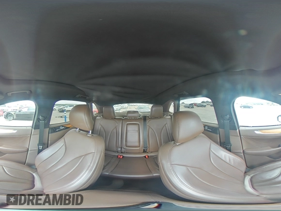2015 Lincoln MKC with VIN 5LMTJ2AH6FUJ25329, listed as a Copart auction lot 55146055 with 110,332 mi miles and Salvage Title. Bid and sale history available at carsss.com. Image 15.