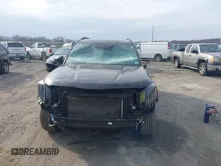 2023 Kia Telluride SX Prestige with VIN 5XYP5DGC0PG379447, listed as a IAAI auction lot 41716826 with 45,269 mi miles and . Bid and sale history available at DreamBid. Image 12.