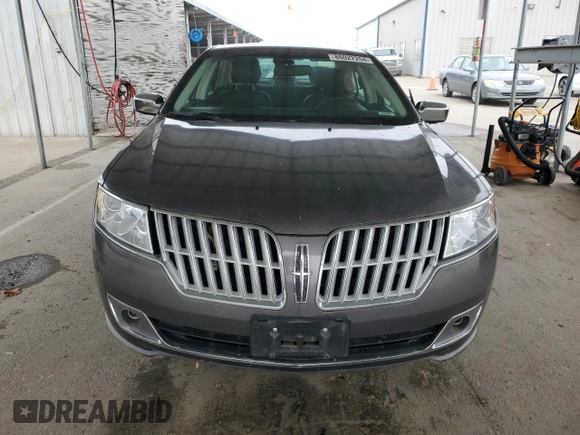 2012 Lincoln MKZ Hybrid with VIN 3LNDL2L34CR808359, listed as a Copart auction lot 86022204 with 68,678 mi miles and Salvage Title. Bid and sale history available at DreamBid. Image 5.
