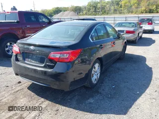 2015 Subaru Legacy 2.5i z VIN 4S3BNBA65F3073803, wystawiony jako IAAI lot #40507339 z przebiegiem 69 390 mil mil oraz . Historia ofert i sprzedaży dostępna na DreamBid. Obrazek 4.