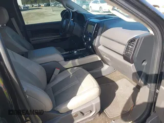 2021 Ford Expedition Max Limited z VIN 1FMJK1KT5MEA09891, wystawiony jako IAAI lot #40838342 z przebiegiem 81 594 mil mil oraz . Historia ofert i sprzedaży dostępna na DreamBid. Obrazek 5.