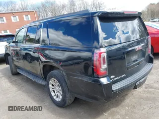 2016 GMC Yukon XL SLT with VIN 1GKS2GKC6GR230588, listed as a IAAI auction lot 41965552 with Not Provided miles and . Bid and sale history available at DreamBid. Image 3.