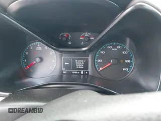 2017 Chevrolet Colorado 2WD WT with VIN 1GCHSBEA2H1169582, listed as a IAAI auction lot 42106990 with 110,160 mi miles and . Bid and sale history available at DreamBid. Image 7.