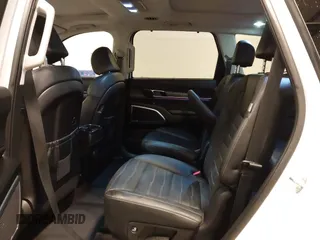 2024 Kia Telluride SX Prestige с VIN 5XYP5DGC5RG428614, выставлен на аукционе IAAI как лот 42352783 с пробегом 19 448 миль миль и . История ставок и продаж доступна на DreamBid. Изображение 8.