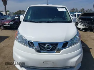 2019 Nissan NV200 SV with VIN 3N6CM0KN2KK703179, listed as a IAAI auction lot 42159879 with 166,428 mi miles and . Bid and sale history available at DreamBid. Image 12.