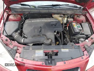 2009 Pontiac G6 1SA z VIN 1G2ZG57B894214459, wystawiony jako IAAI lot #42219090 z przebiegiem 325 394 mil mil oraz . Historia ofert i sprzedaży dostępna na DreamBid. Obrazek 10.