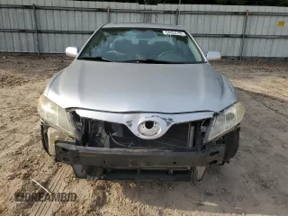 2008 Toyota Camry LE with VIN 4T1BE46K78U229298, listed as a Copart auction lot 54454795 with 180,036 mi miles and Salvage Title. Bid and sale history available at carsss.com. Image 5.