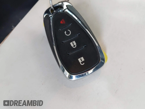 2023 Chevrolet Bolt EV 1LT with VIN 1G1FW6S0XP4150010, listed as a IAAI auction lot 42256426 with 26,397 mi miles and . Bid and sale history available at DreamBid. Image 11.